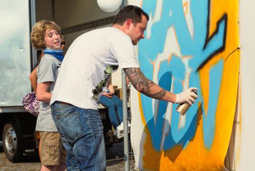 urban-skillz 16