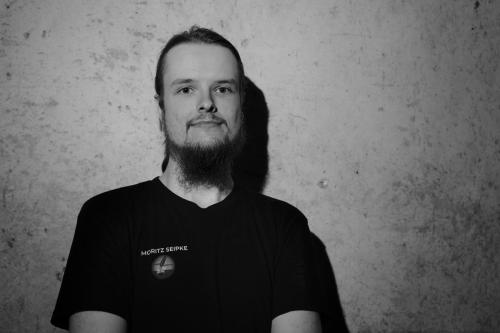 Portrait Moritz 4