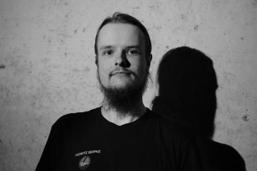 Portrait Moritz 6
