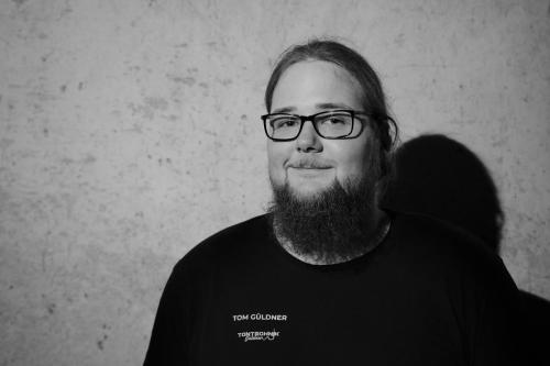 Portrait Tom 4.2